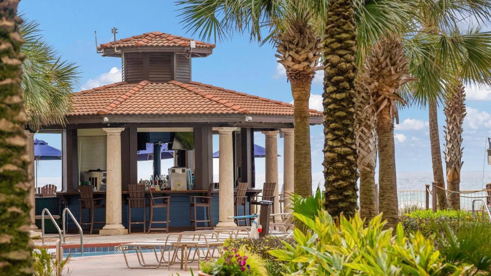 Διαμέρισμα Beachfront Retreat! Spacious Resort Condo With Great Views! By Dolce Vita Getaways Pcb! Panama City Beach Ηνωμένες Πολιτείες της Αμερικής