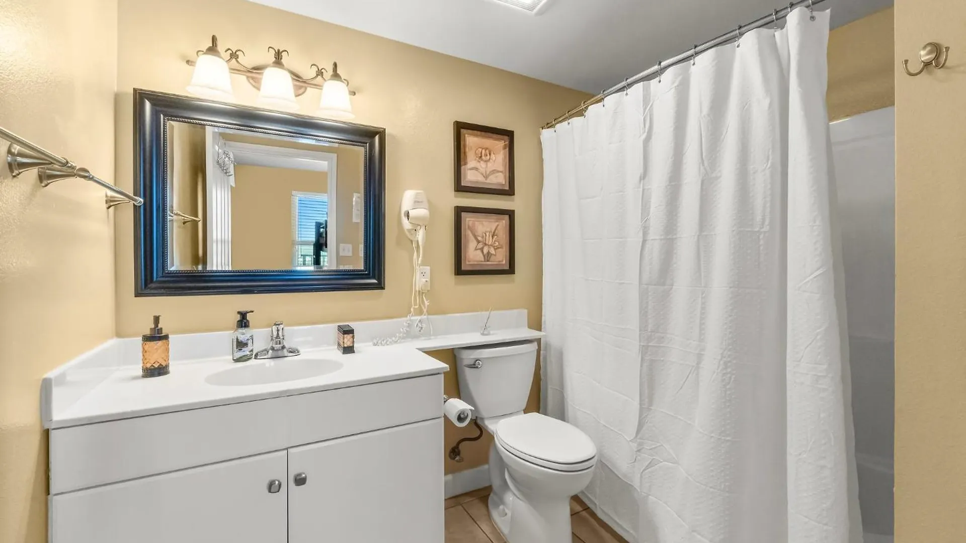 Beachfront Retreat! Spacious Resort Condo With Great Views! By Dolce Vita Getaways Pcb! Panama City Beach