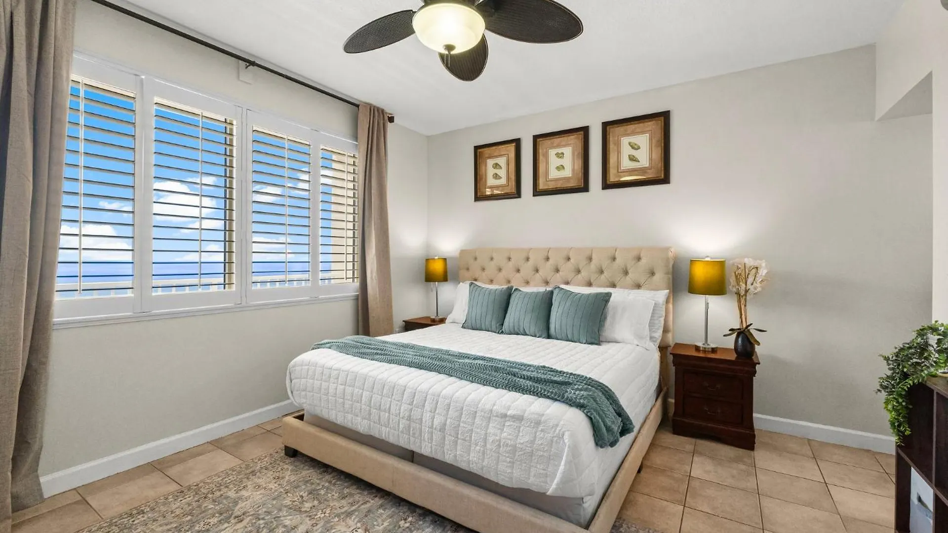 Διαμέρισμα Beachfront Retreat! Spacious Resort Condo With Great Views! By Dolce Vita Getaways Pcb! Panama City Beach
